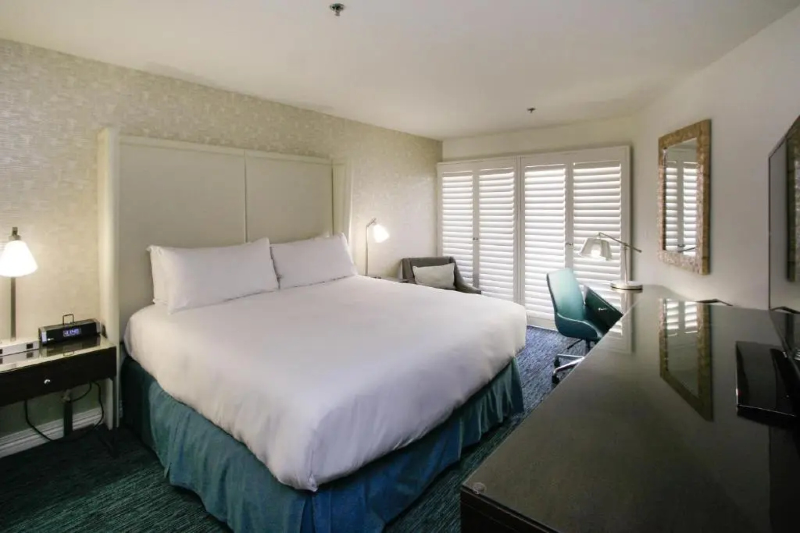 Ocean View Hotel