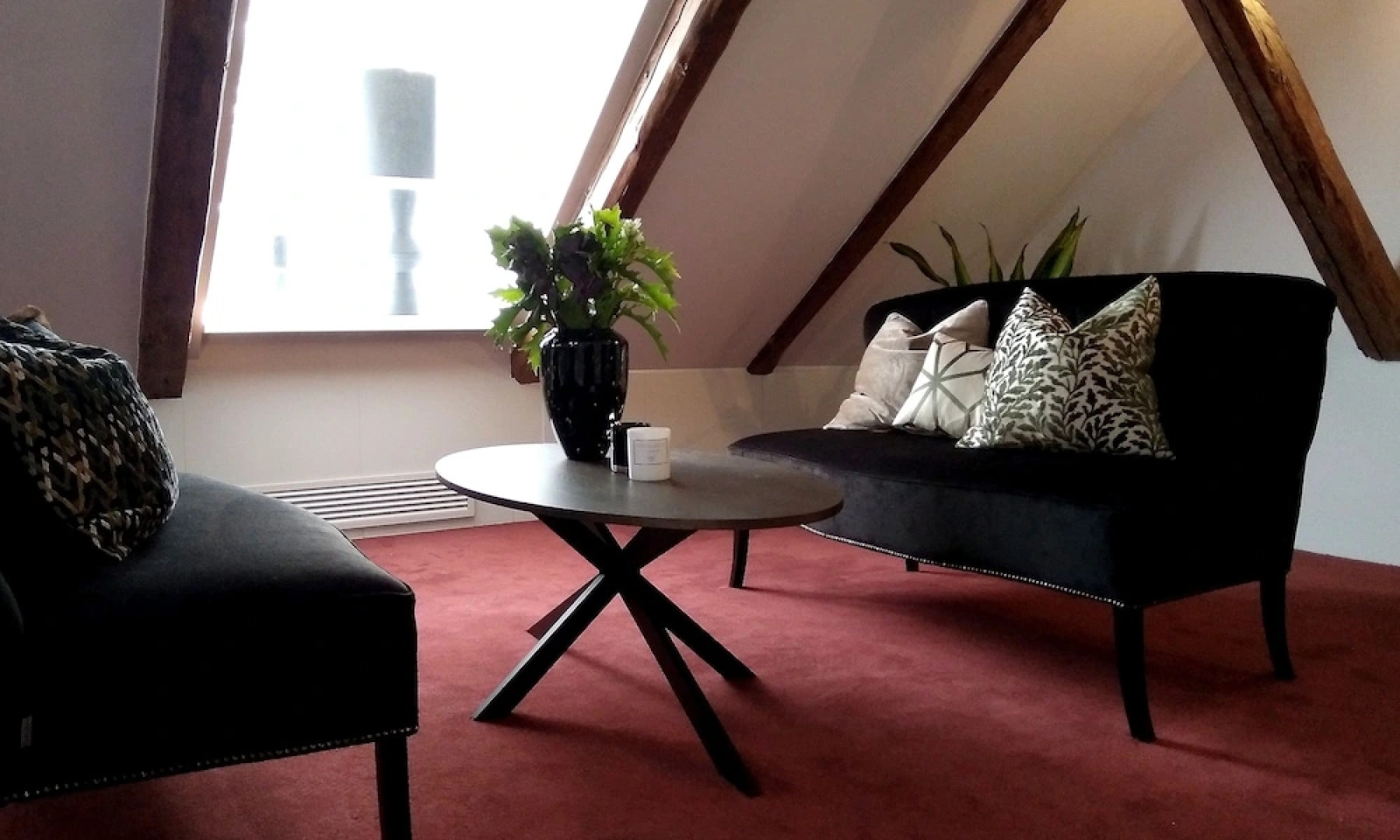 Hotel 1622 - Spa, Hotell & Konferens