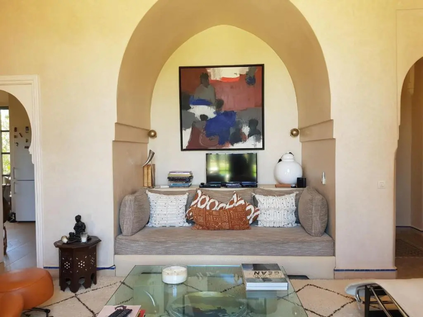 Les Jardins de Touihina