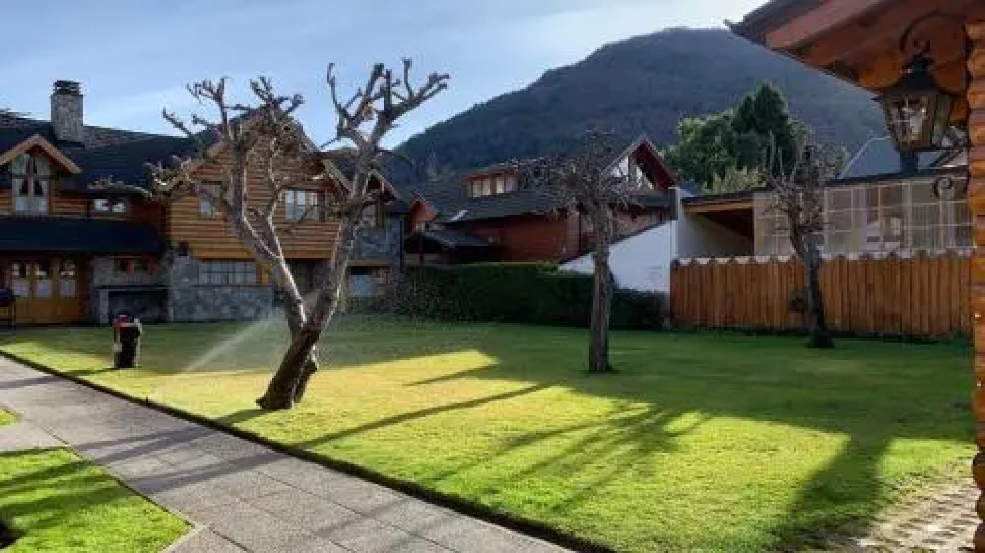 Torres del Sur Apart Hotel