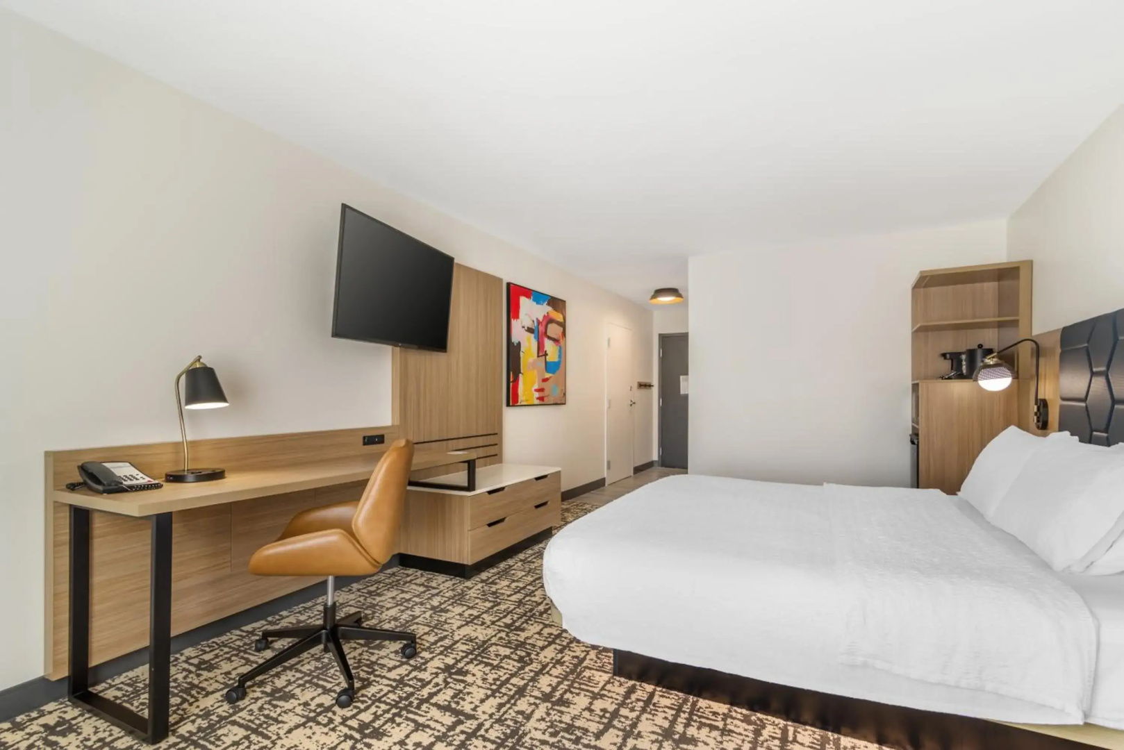 Hampton Inn Atlanta - Stockbridge