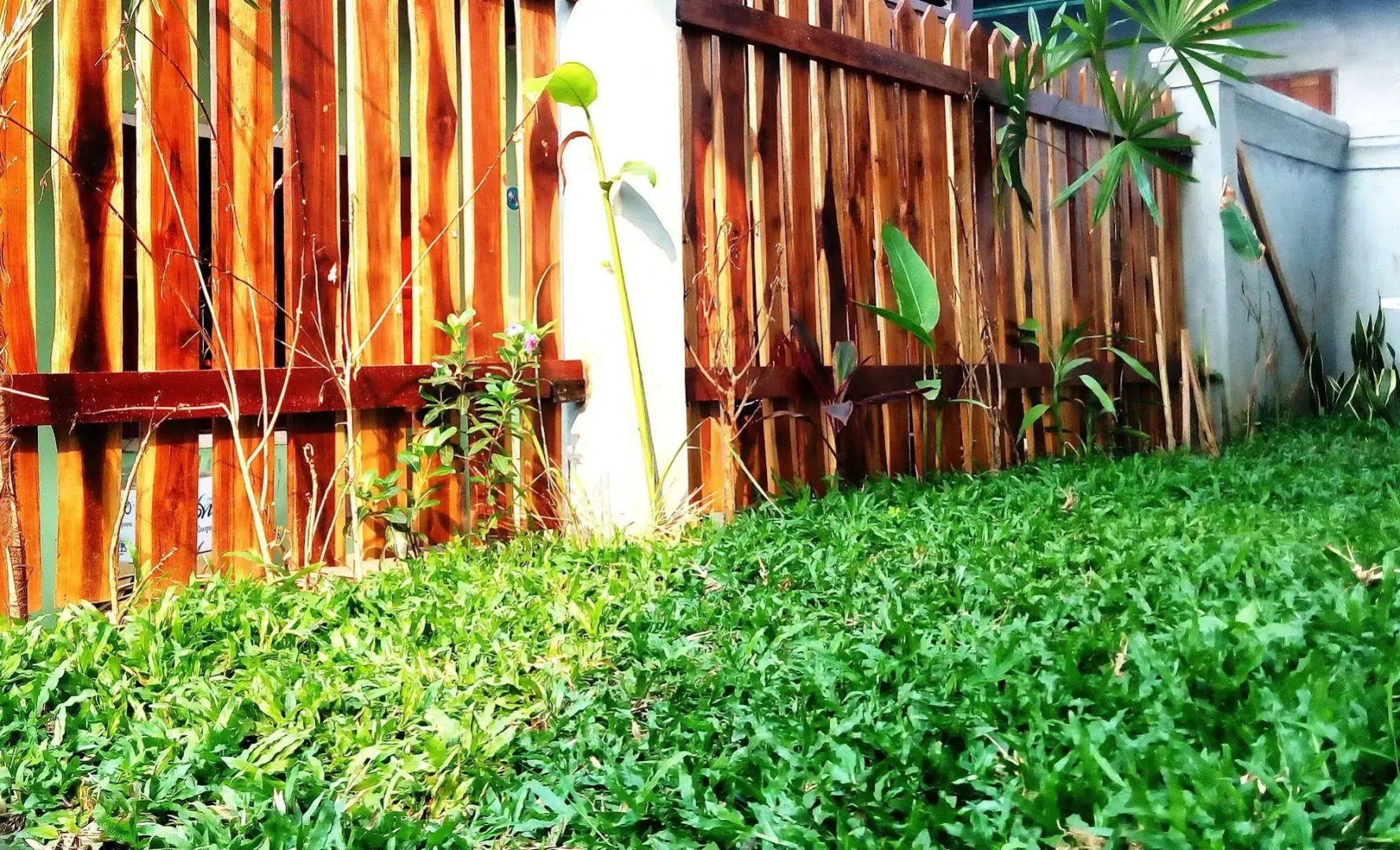 Luang Prabang Serviced Apartment