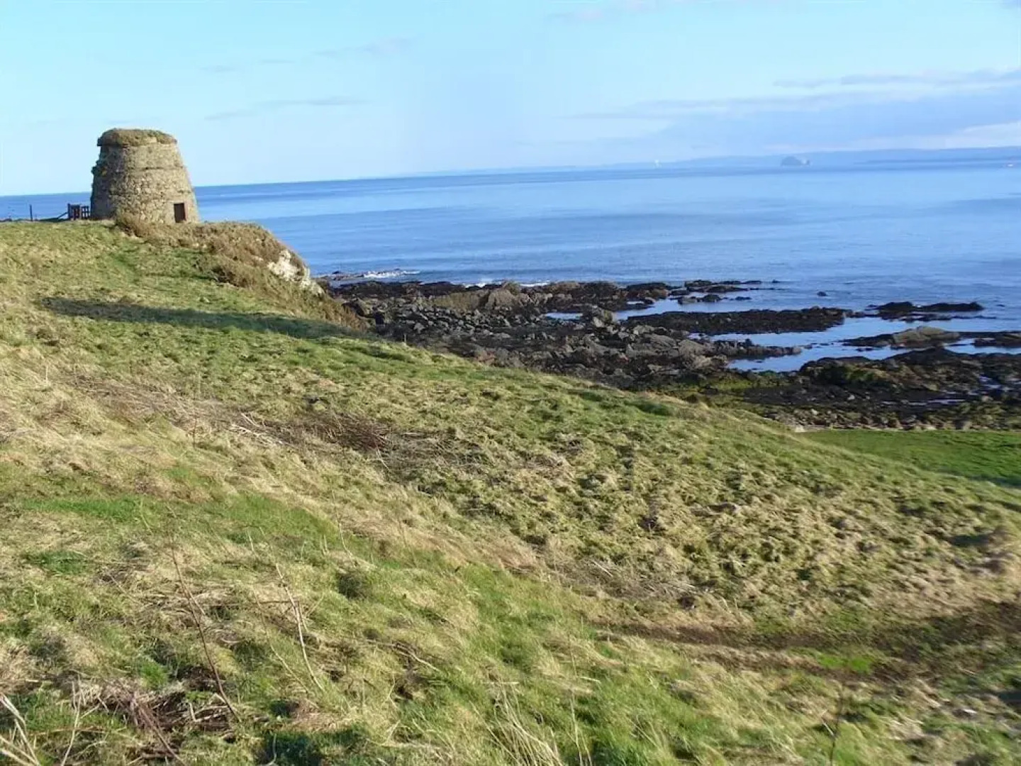 Inverforth Bed And Breakfast