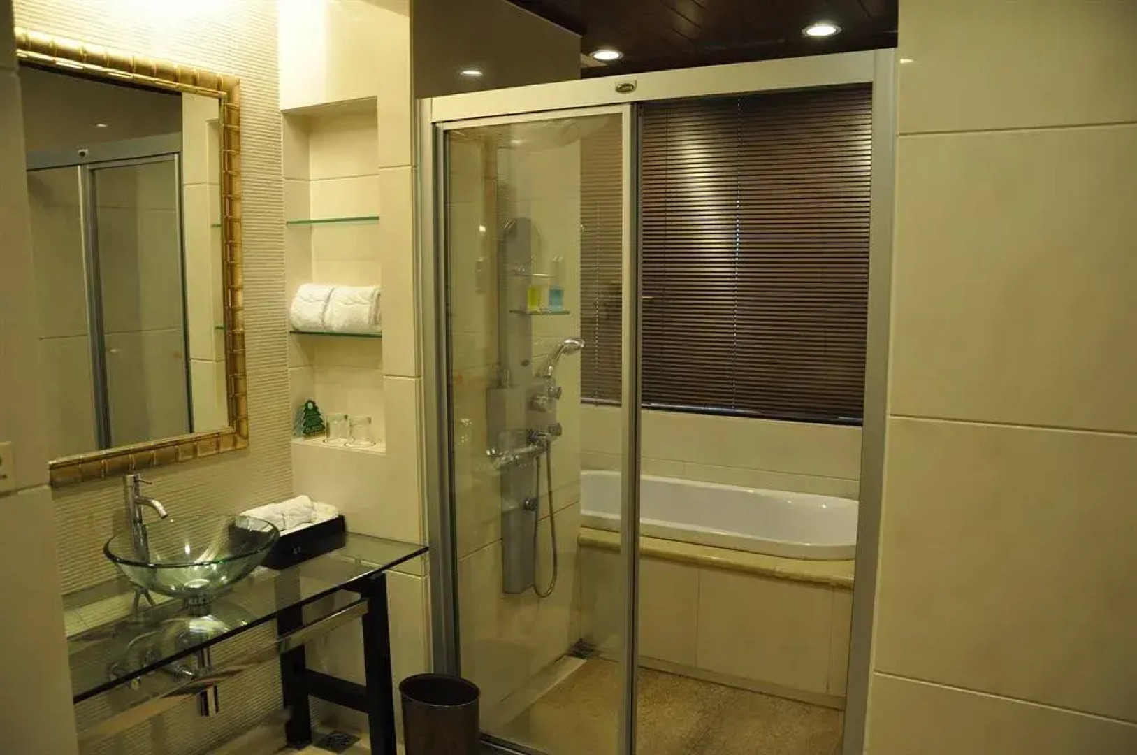 Country Garden Holiday Islands Hotel