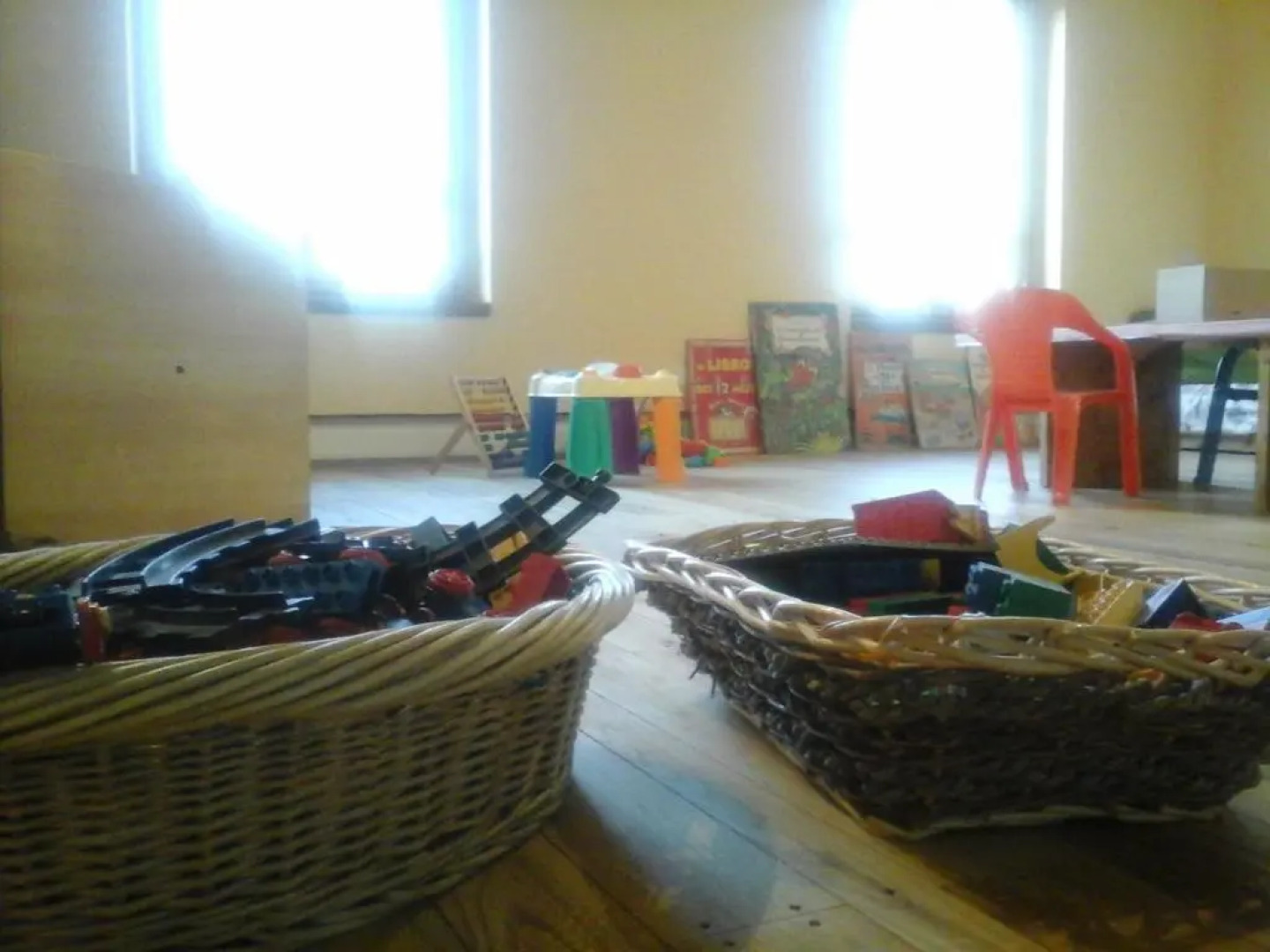 Agriturismo Monte Genesio