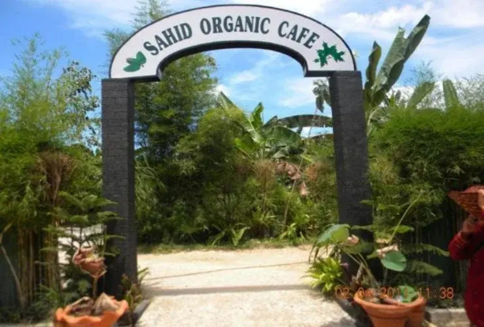 Sahid Bandar Lampung