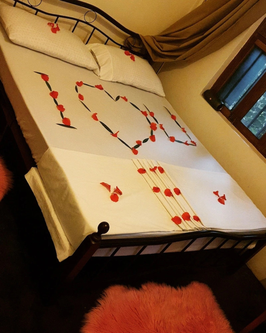 Naomi's Boutique Villa