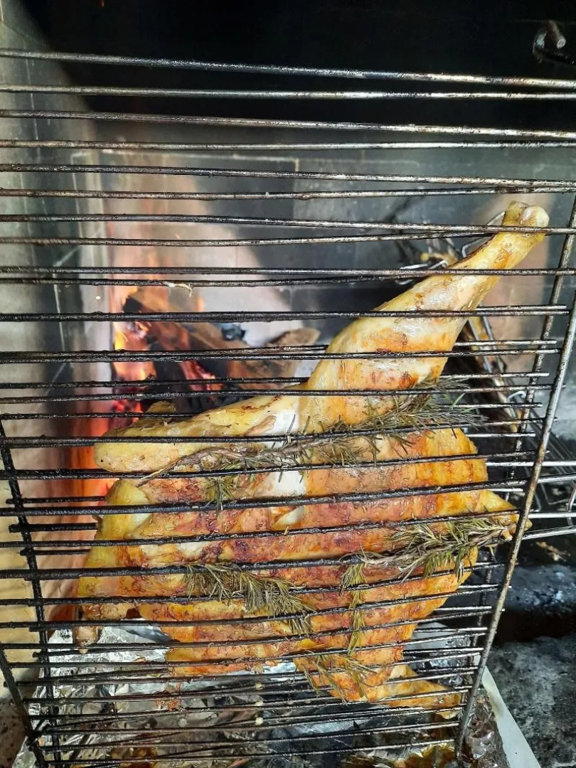 Agriturismo Corte Davini