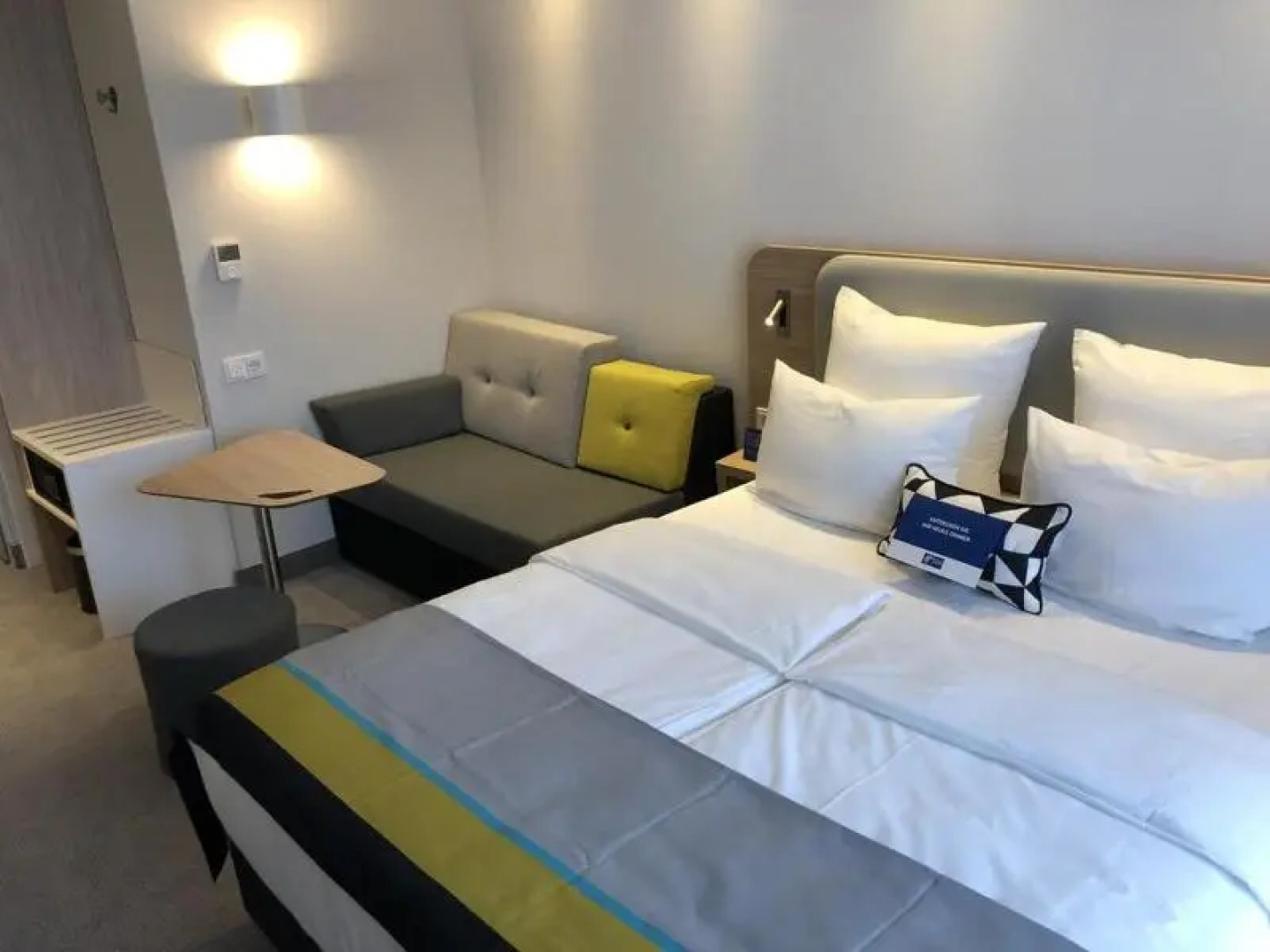 Holiday Inn Express Munich - City East by IHG