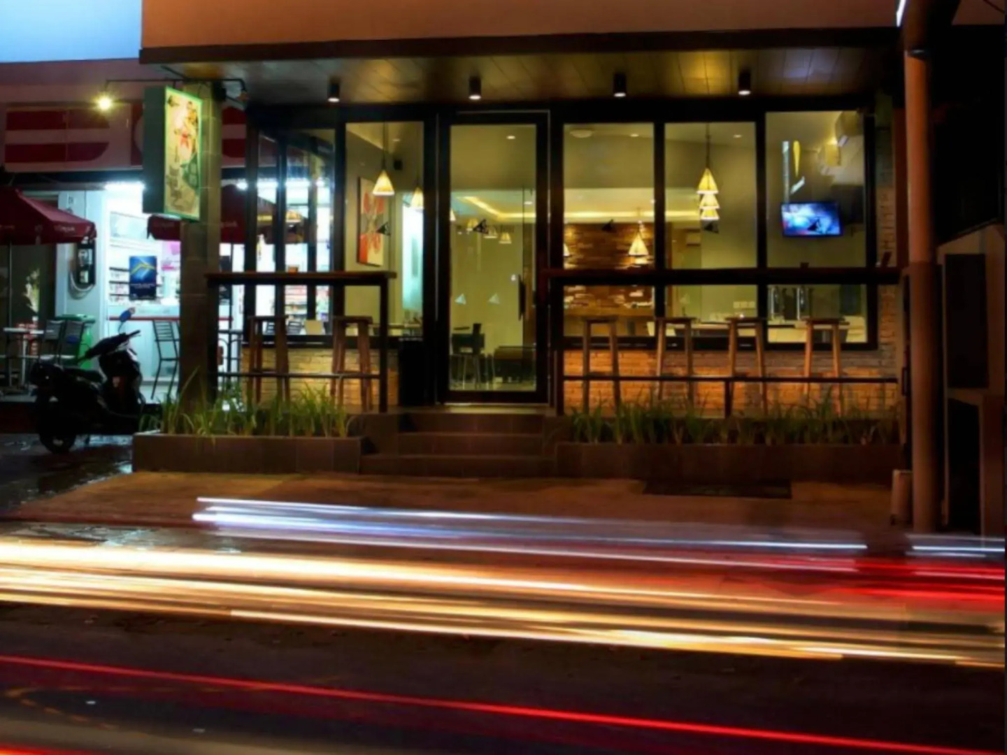 OYO 2854 COZY B&B Seminyak