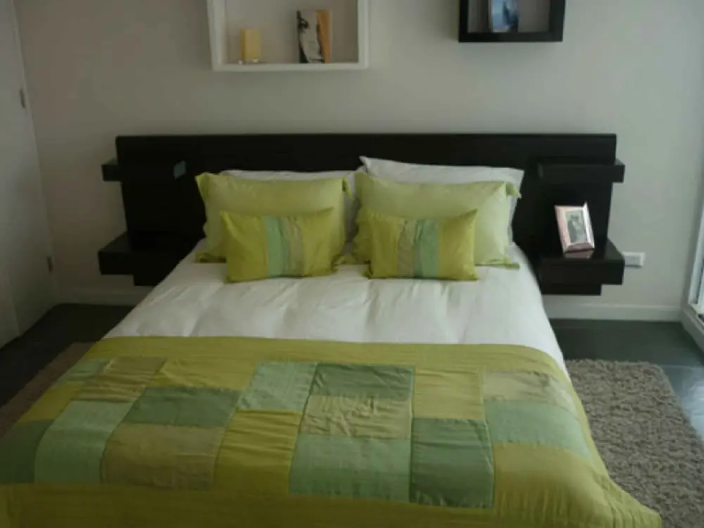 La Serena Boca Costa Apartments