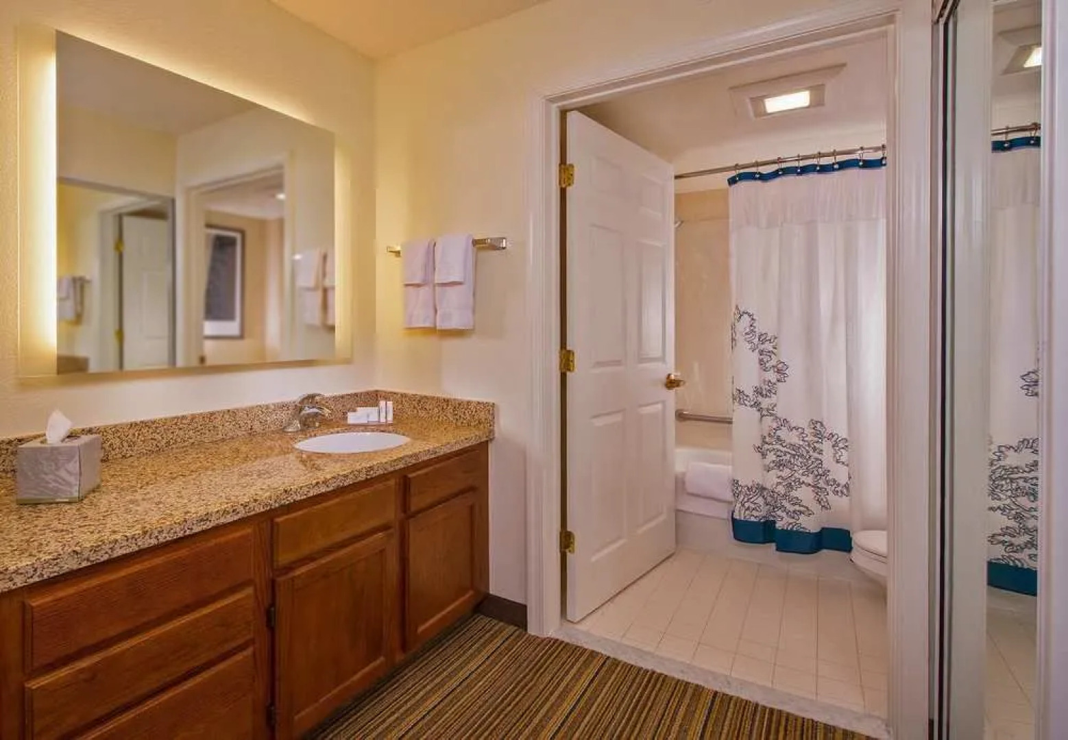 Residence Inn Columbia