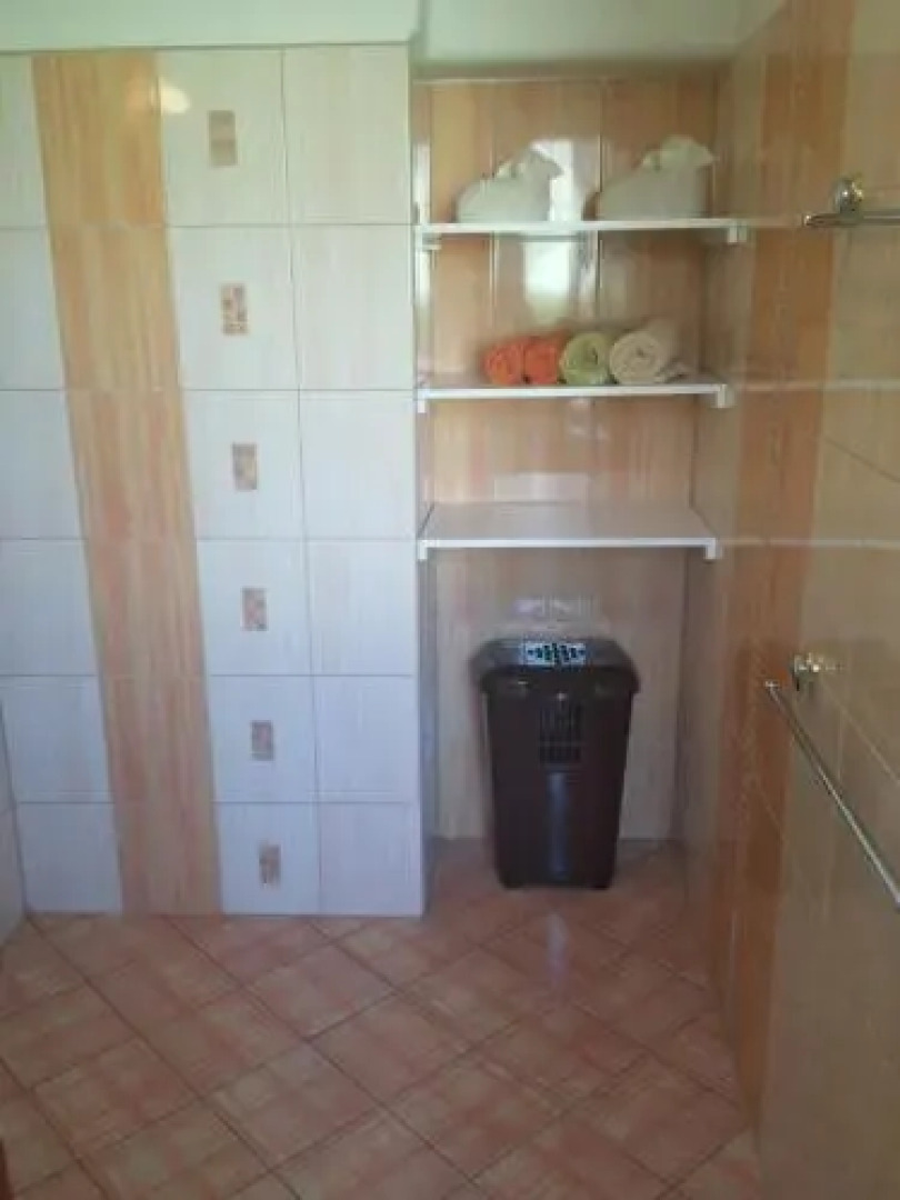 Apartmány Mikeš