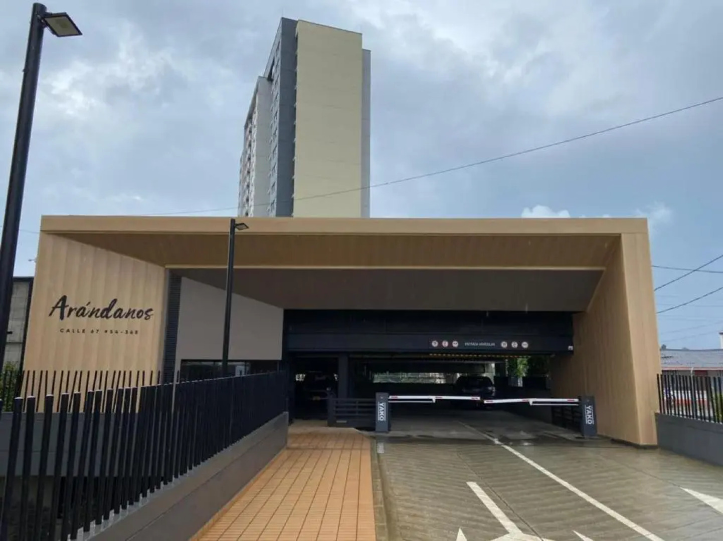 Apartamento Campestre, Rionegro Arándanos.