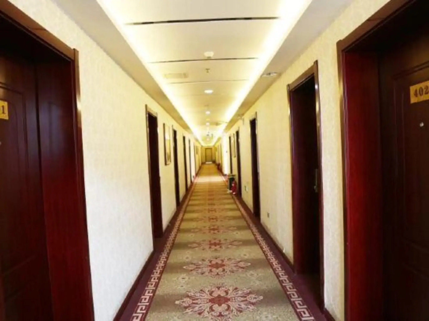 Xi Lai Sheng Yuan Hotel