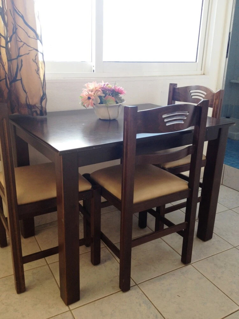 Kostas Rooms & Apartments