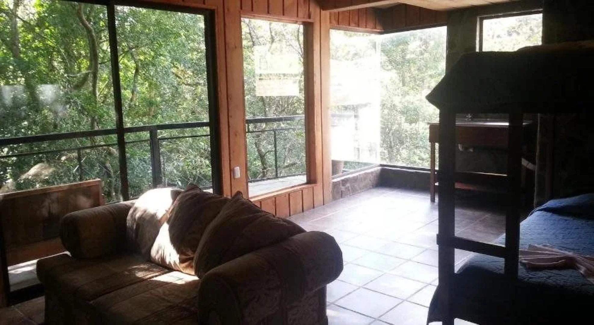 Manakin Lodge Monteverde