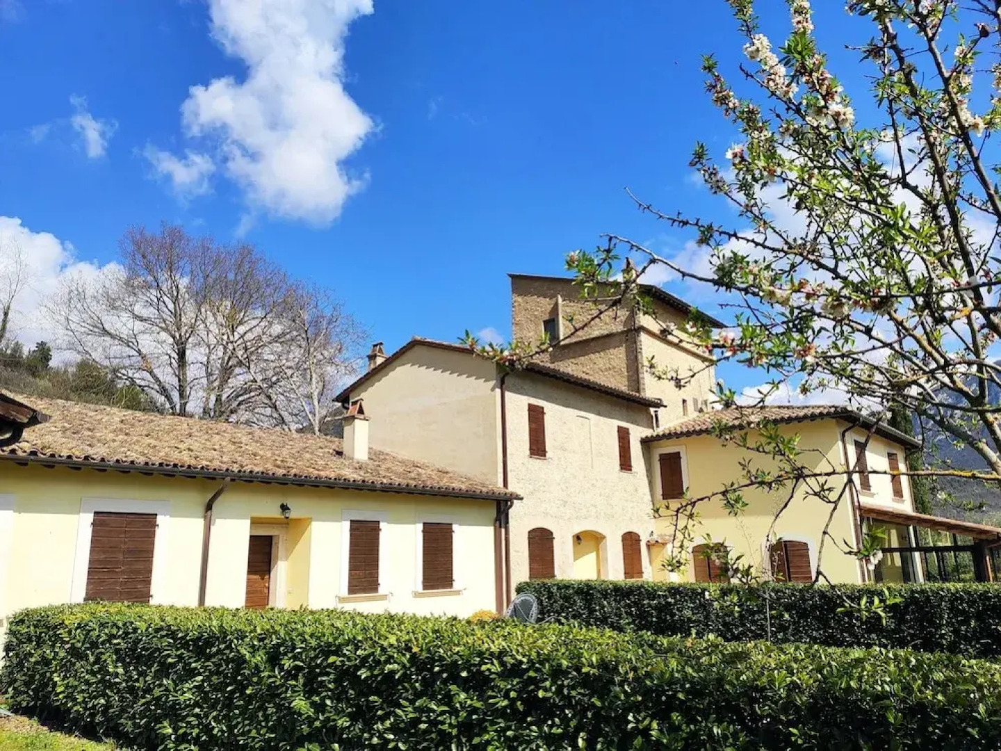 Appartamenti Santa Croce