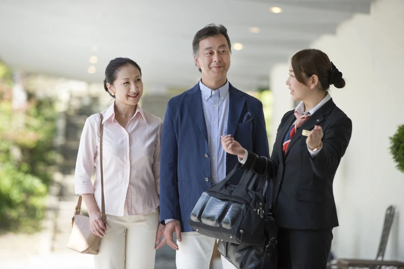 Izumigo Kiyosato Kogen Hotel