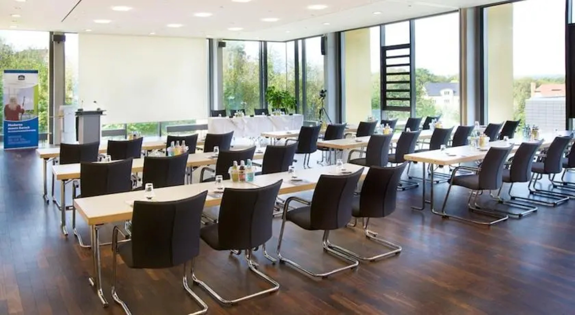 Best Western Hotel Am Schlosspark