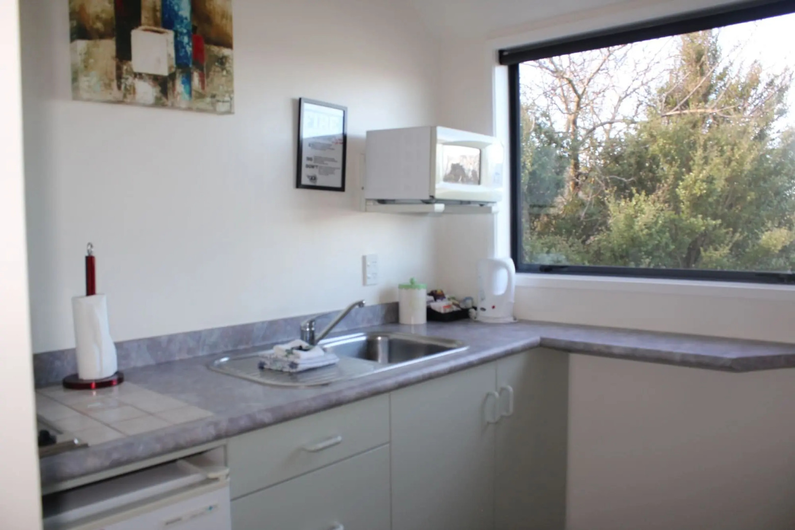 Sherborne Motor Lodge