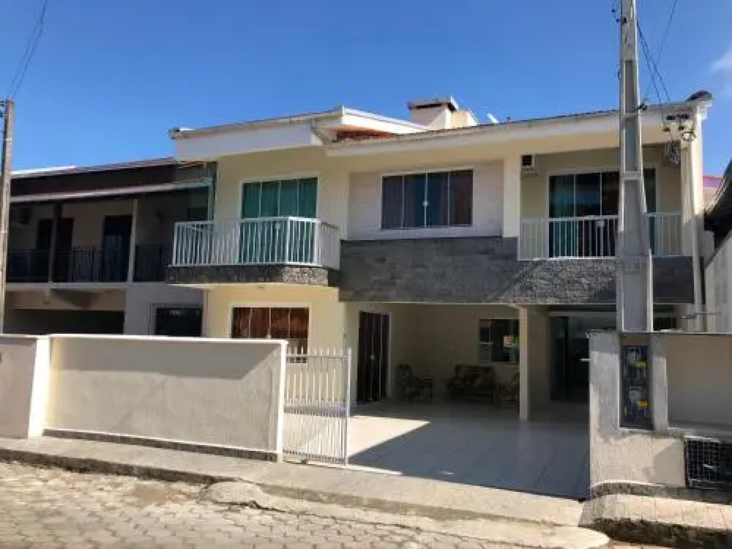 Casa de Praia em Penha