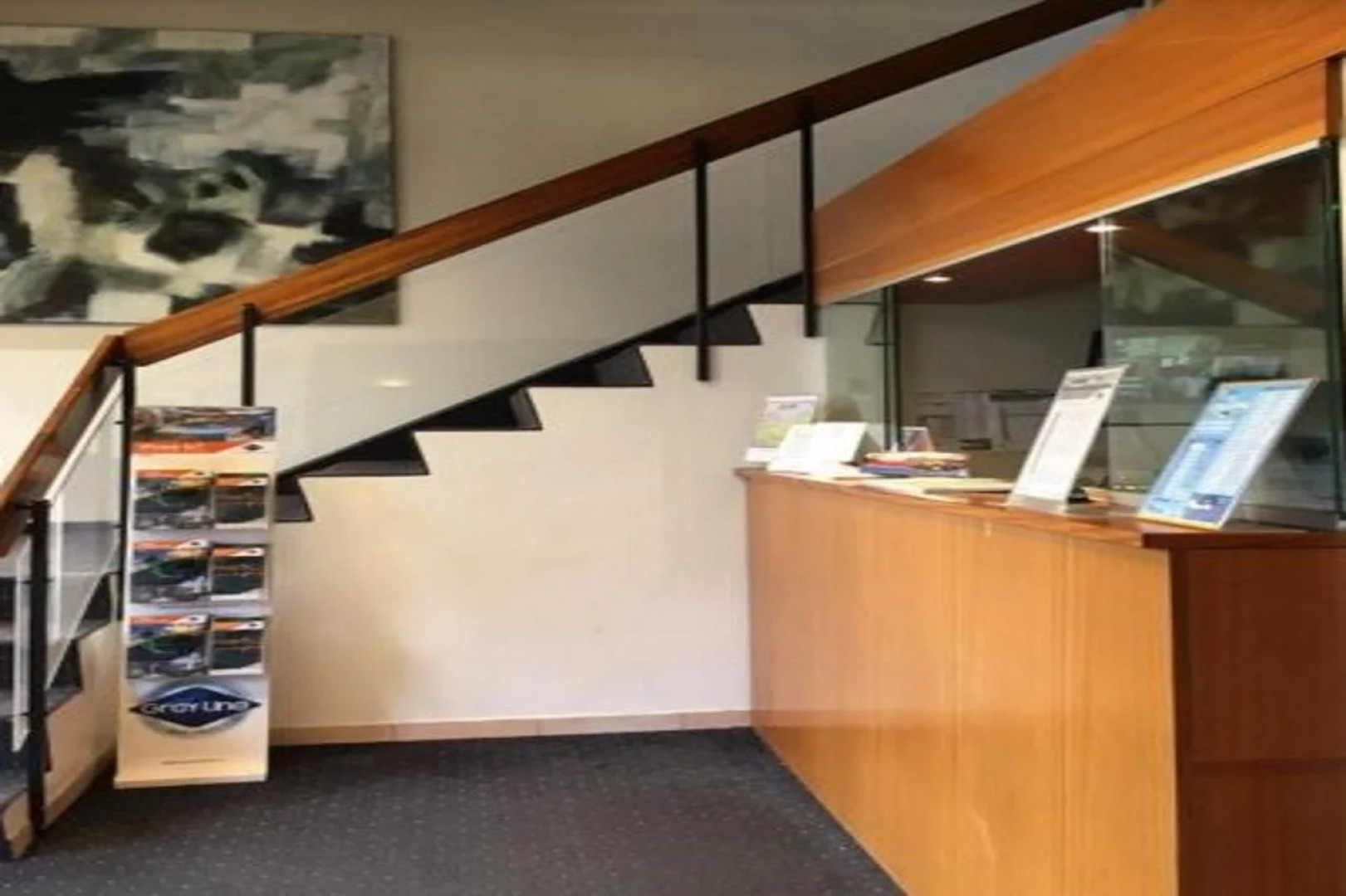 Arctic Comfort Hotel