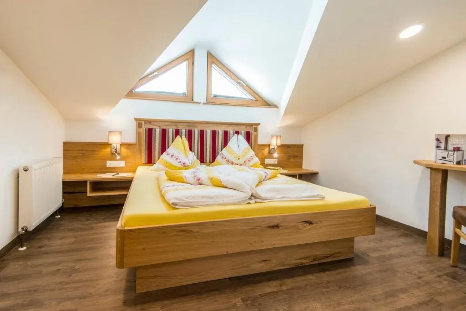 Ferienbauernhof Elmaugut