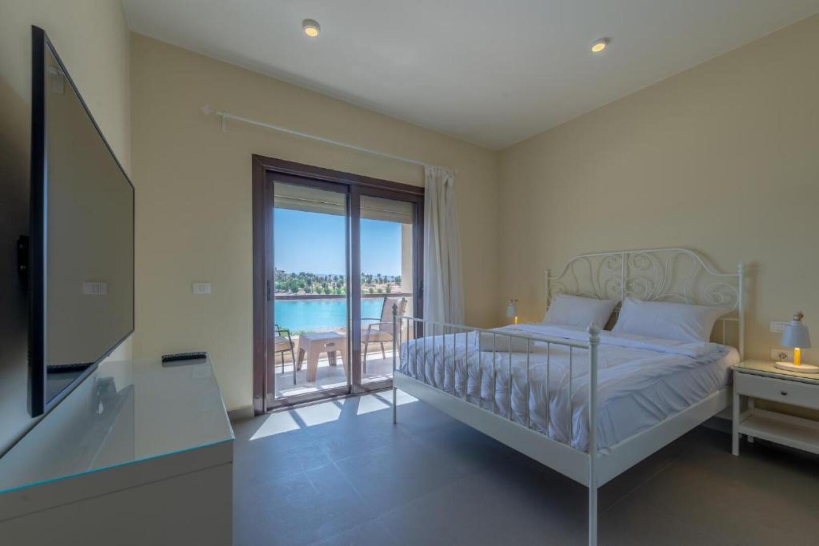 Joubal Lagoon II 3-Bedroom Villa with Private Pool