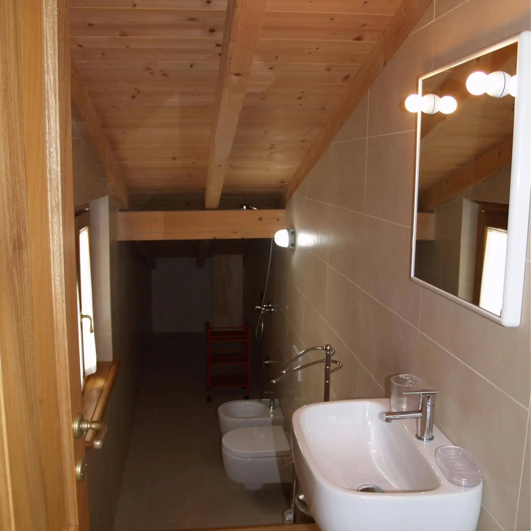 Casa Botta - Luino Lago Maggiore