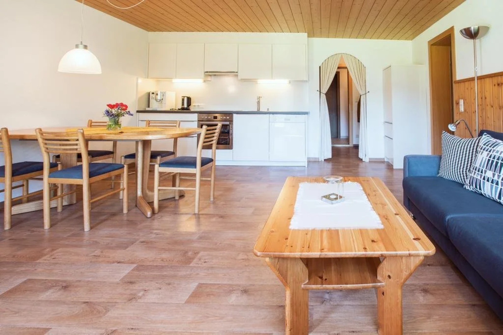 Alpenapart Haus Engstler