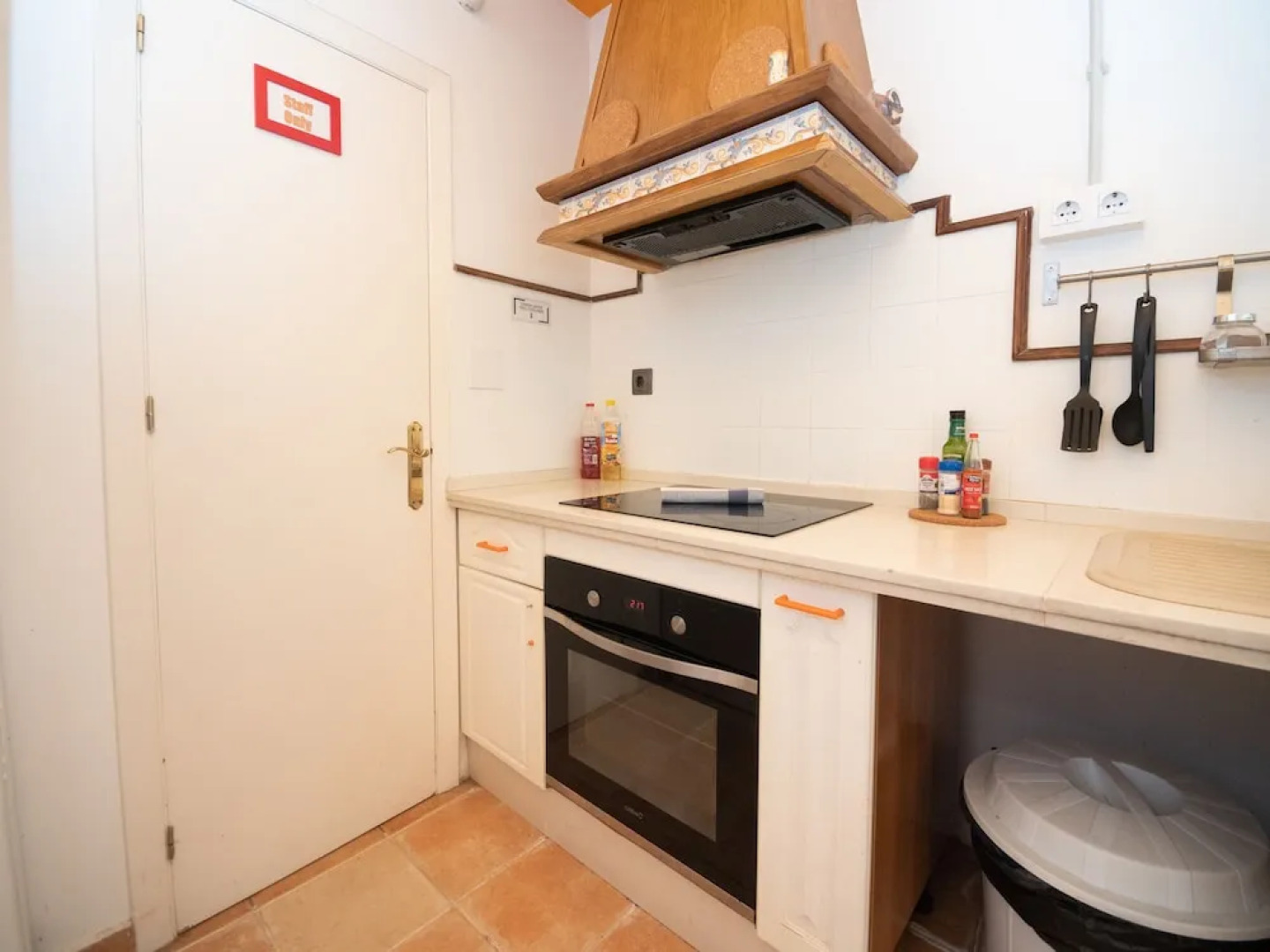 Arc House Sevilla - Hostel