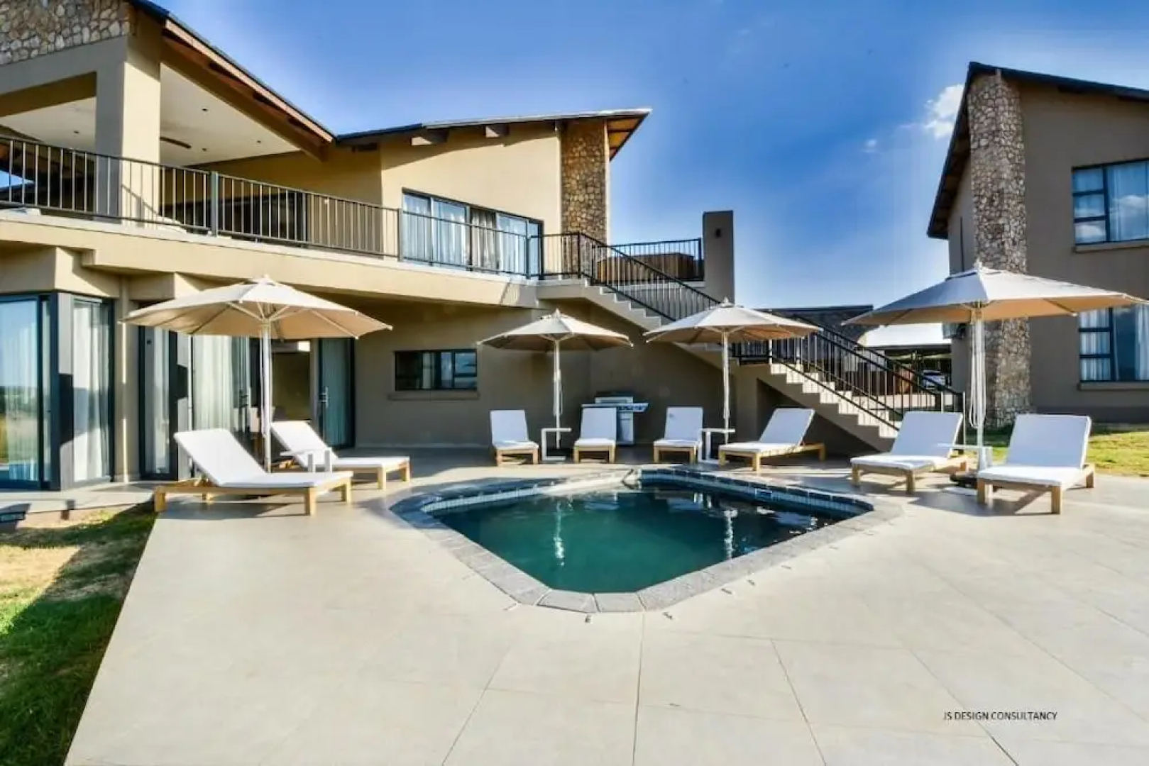 Zebula Golf Estate & Spa Executive Villas