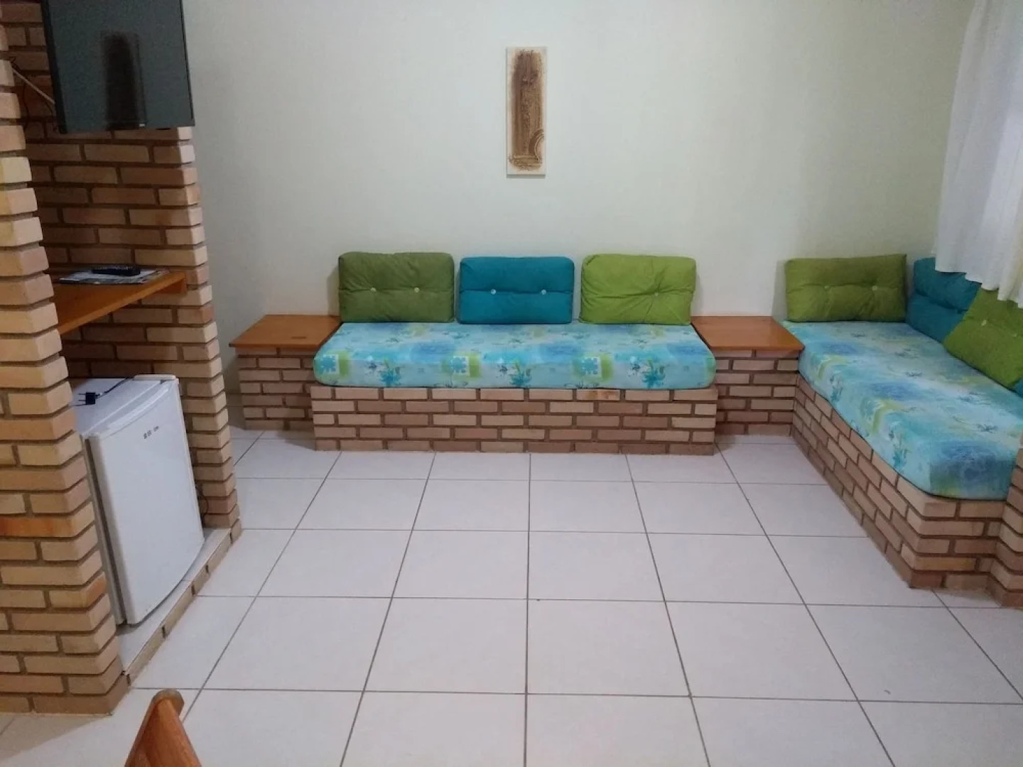 Pousada A Cor do Sol