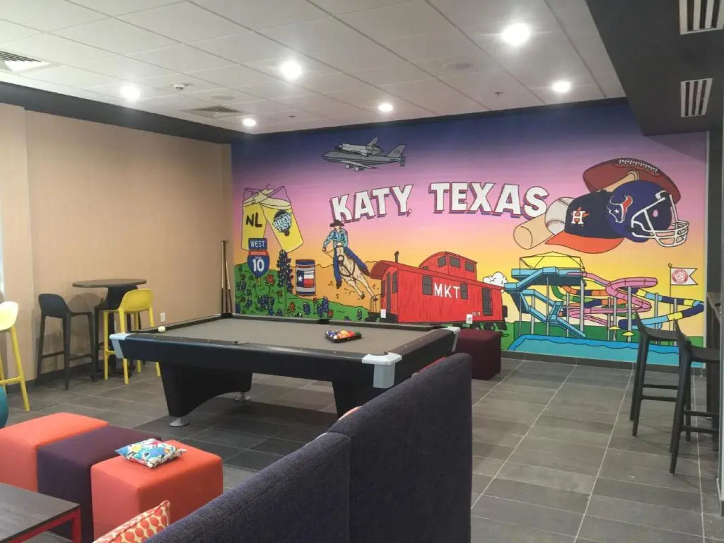 Tru by Hilton Katy Houston West