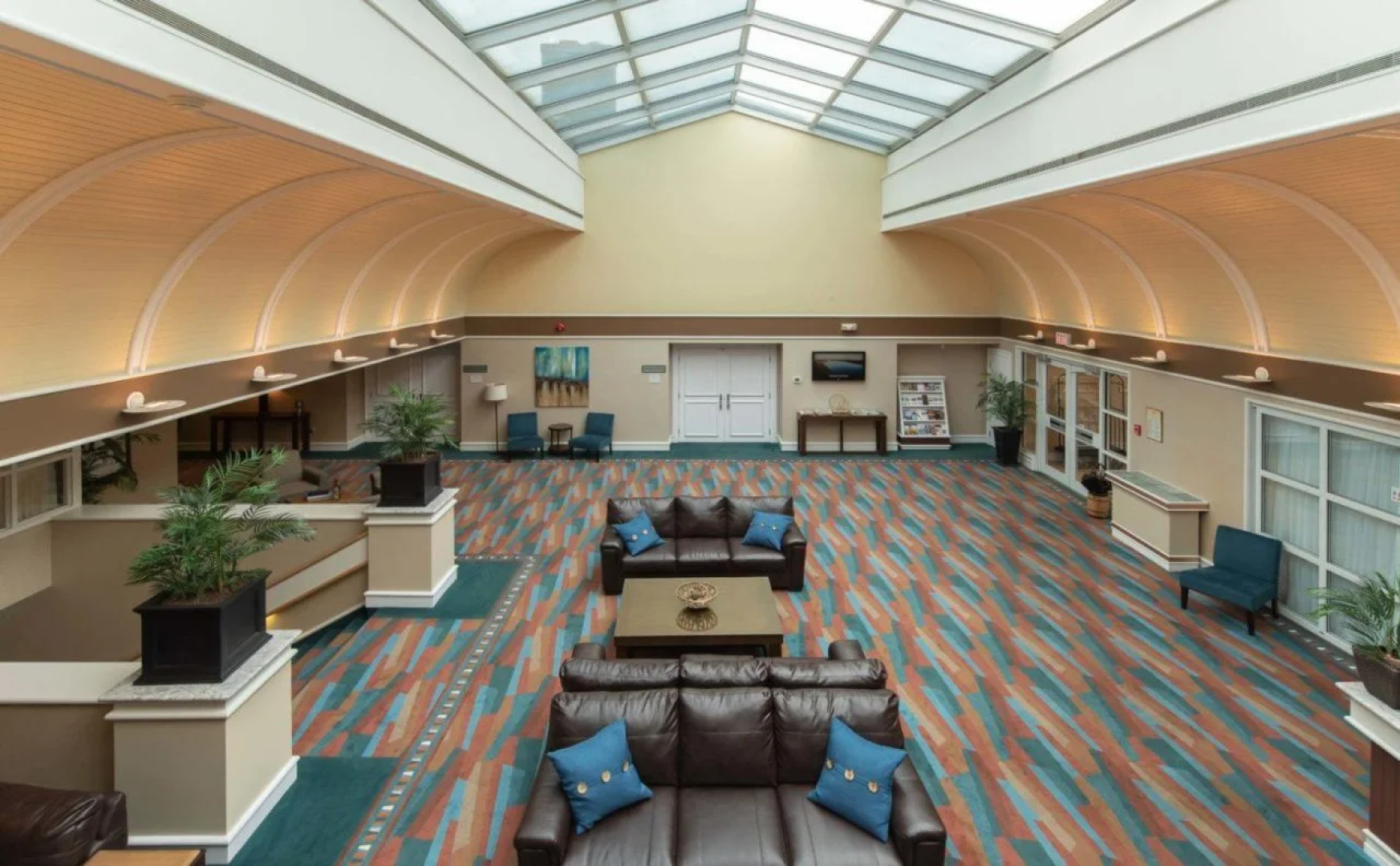 Rodd Brudenell River