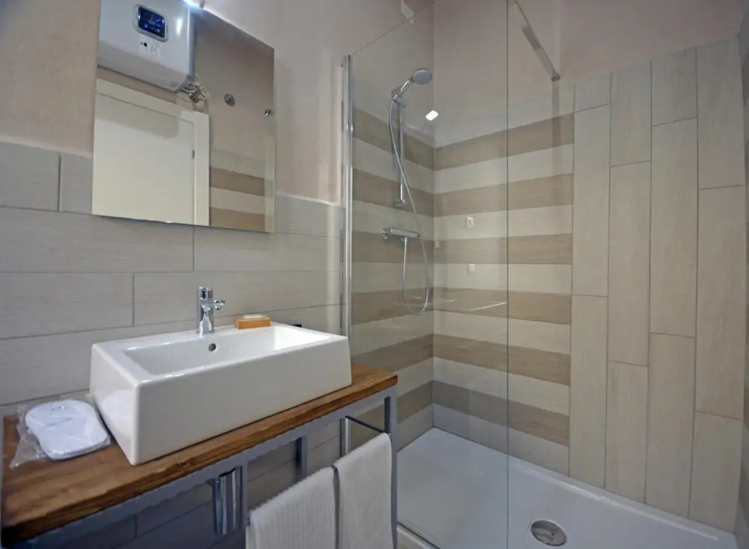 Hotel della Contrada