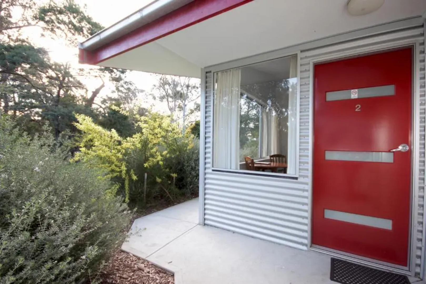 The Abbey Raymond Island