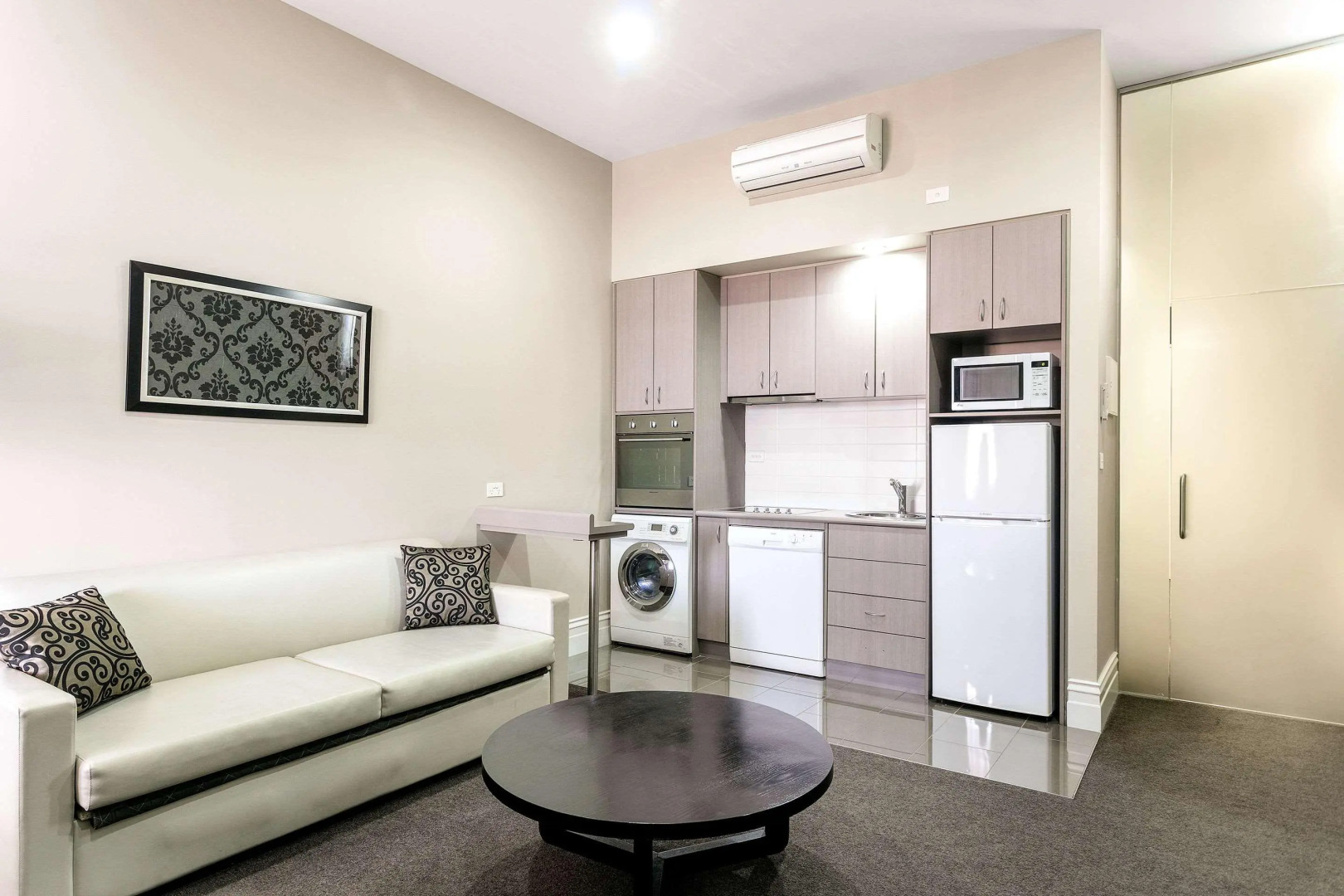 Quality Inn The George Hotel Ballarat