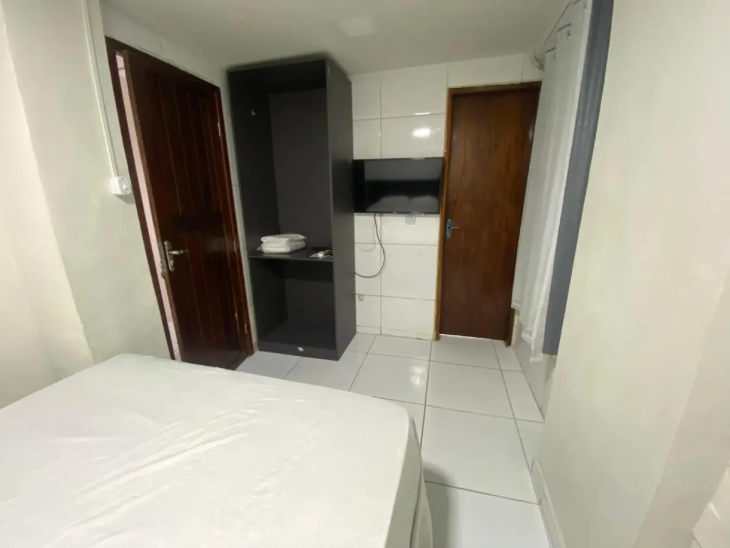 Flats Aconchego dos Artistas