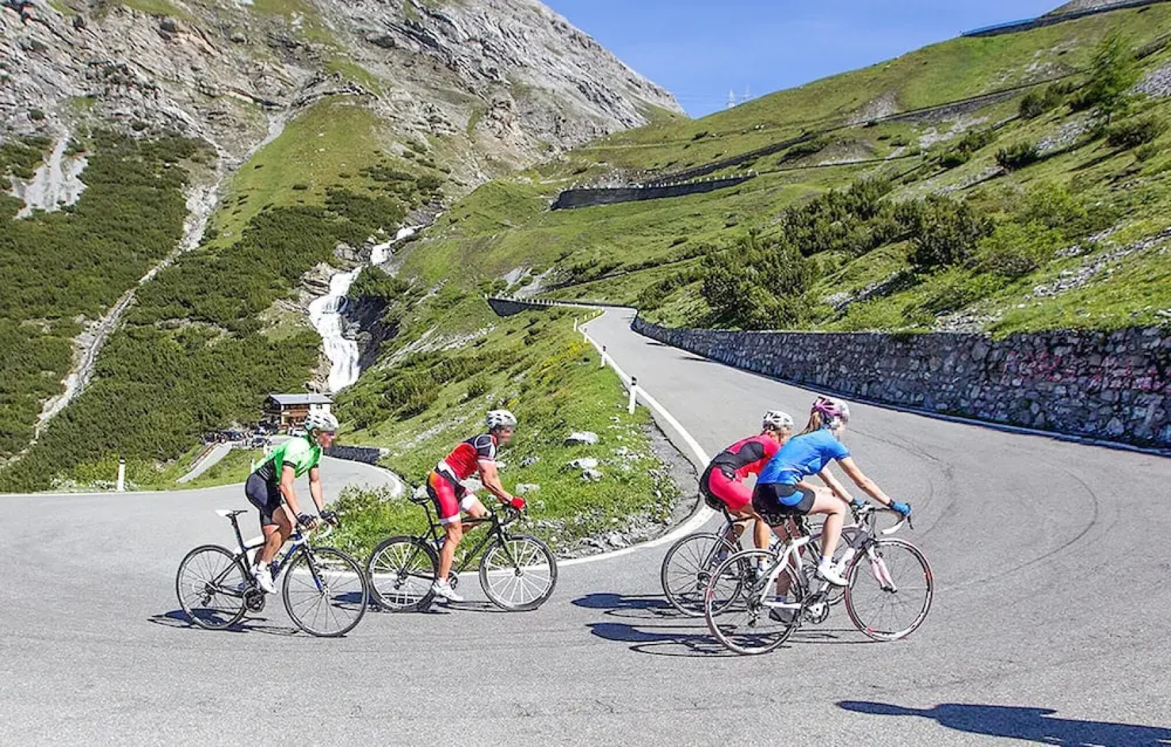 Awesome Apartment in Ponte di Legno With 2 Bedrooms and Wifi