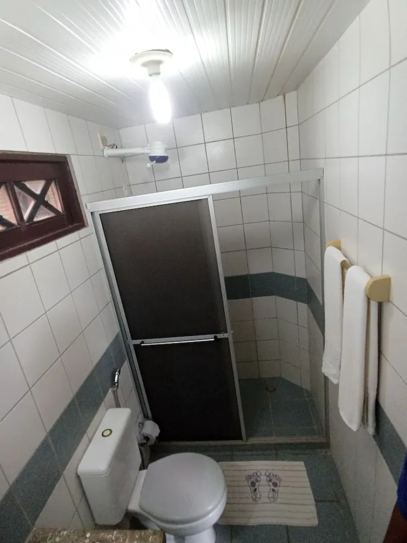 Pousada e Restaurante O Marinheiro