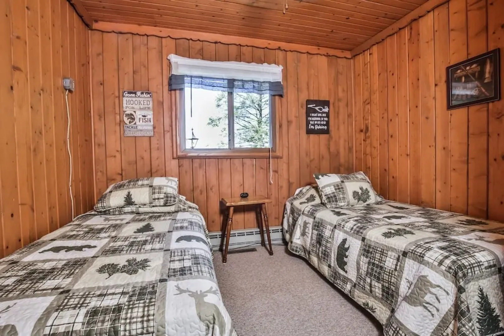 Lost Paradise - 3 Br Home