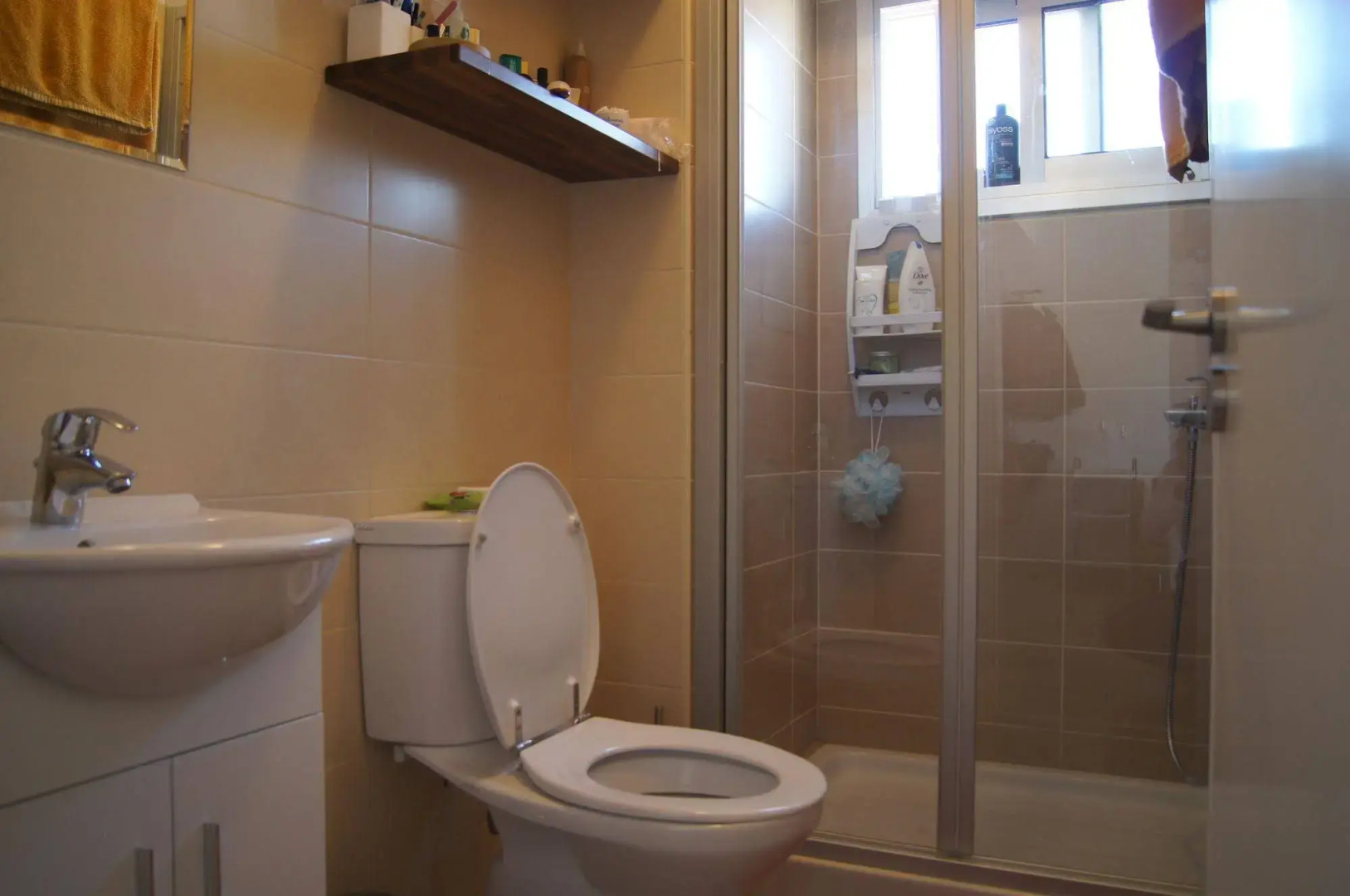 City Center Apartment