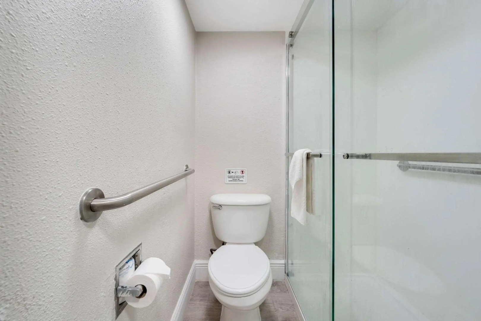 Quality Inn & Suites Airport/Cruise Port Hollywood