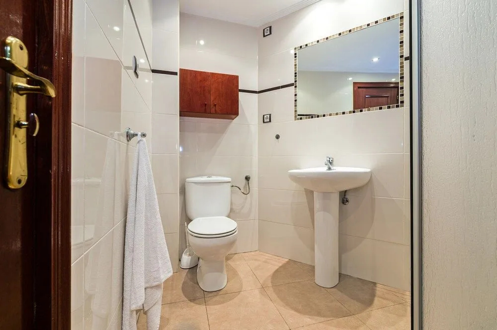 Apartamentos Rurales La Compuerta