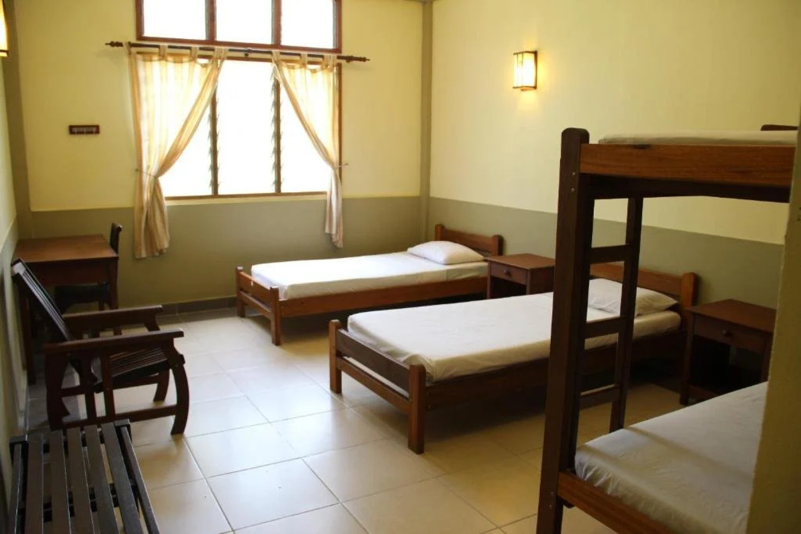 Sepilok B&B