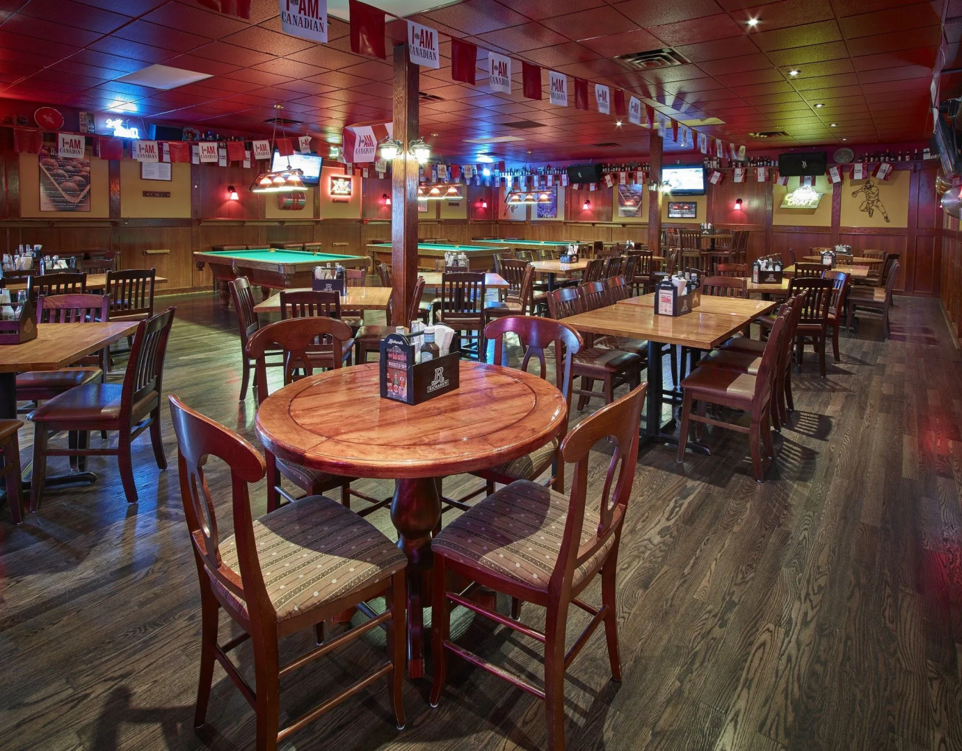 The Neighbourhood Inn