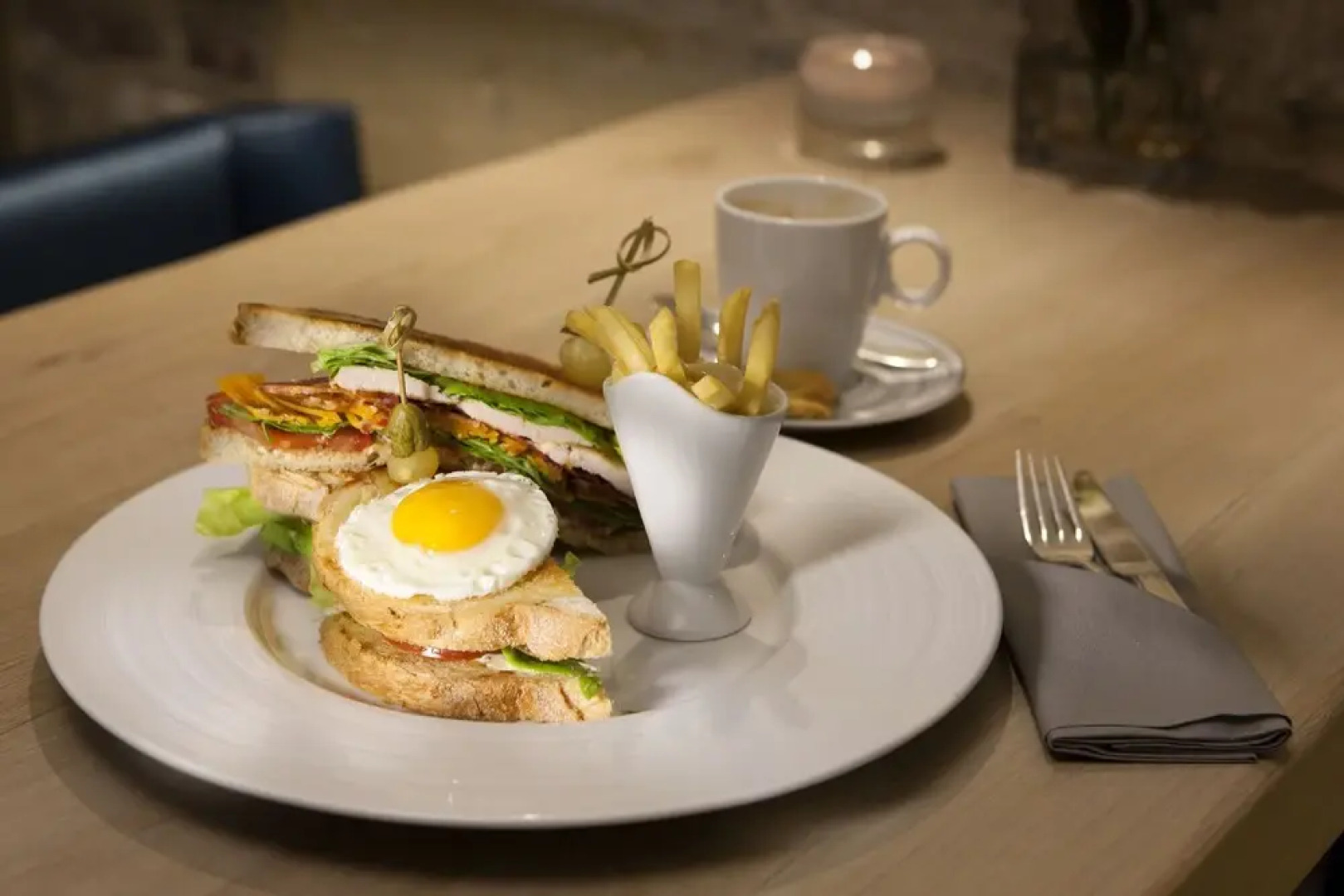 Van der Valk Hotel Kasteel Terworm