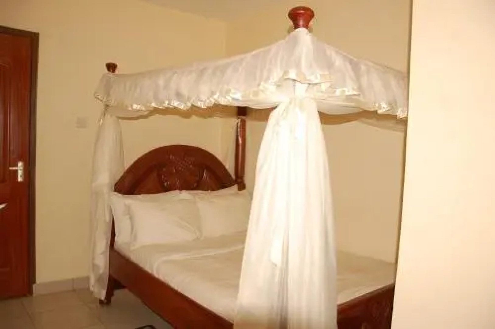 Overstone Park Hotel